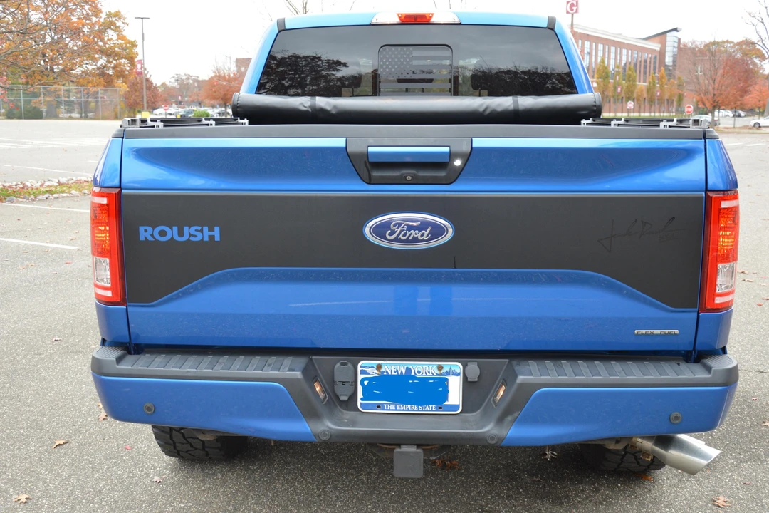 2016 Ford F-150 13th Gen - Image 5 of 31