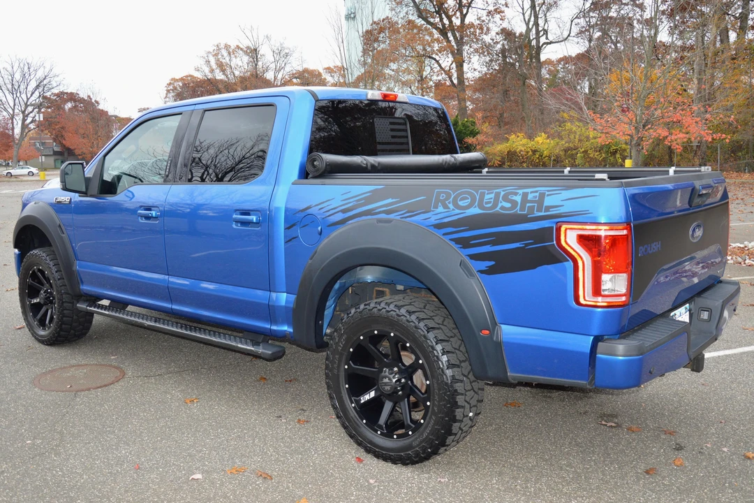 2016 Ford F-150 13th Gen - Image 4 of 31