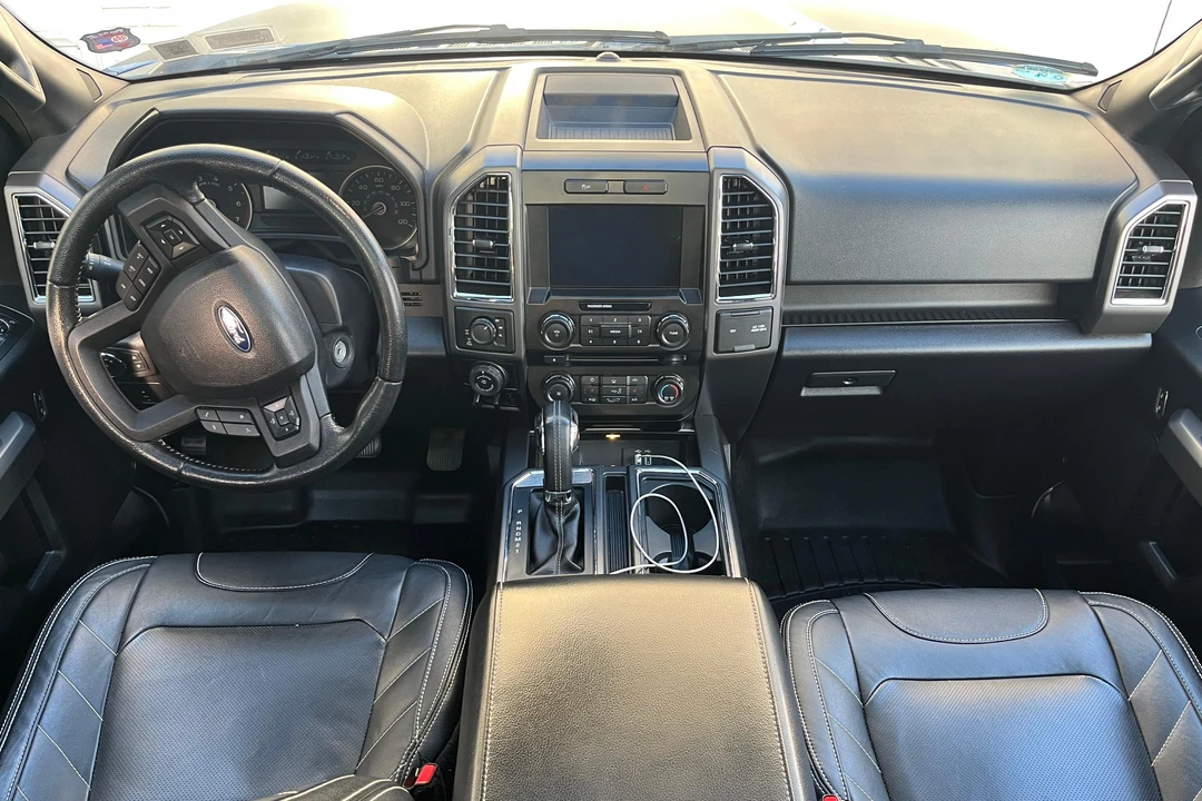 2016 Ford F-150 13th Gen - Image 15 of 31