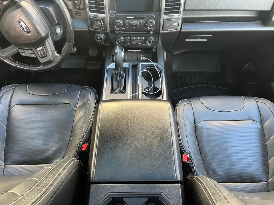 2016 Ford F-150 13th Gen - Image 31 of 31