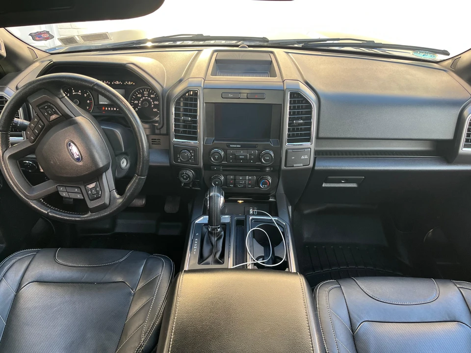 2016 Ford F-150 13th Gen - Image 28 of 31