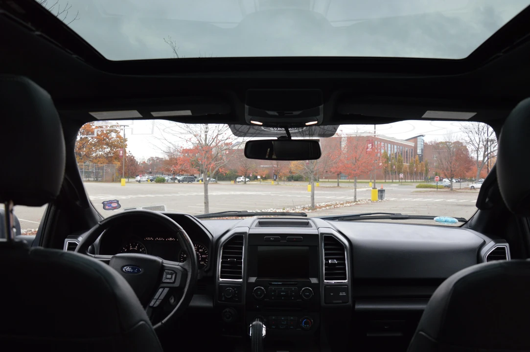 2016 Ford F-150 13th Gen - Image 27 of 31