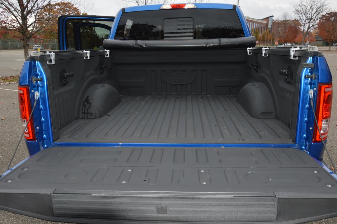 2016 Ford F-150 13th Gen - Image 10 of 31