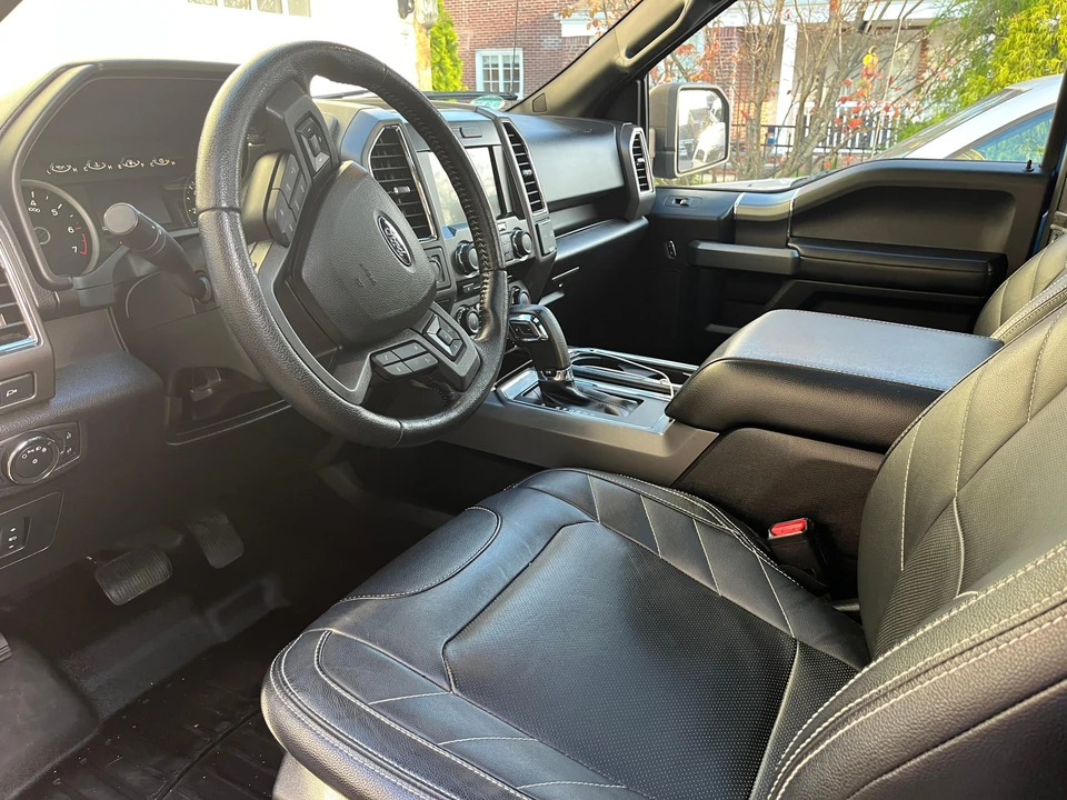 2016 Ford F-150 13th Gen - Image 26 of 31