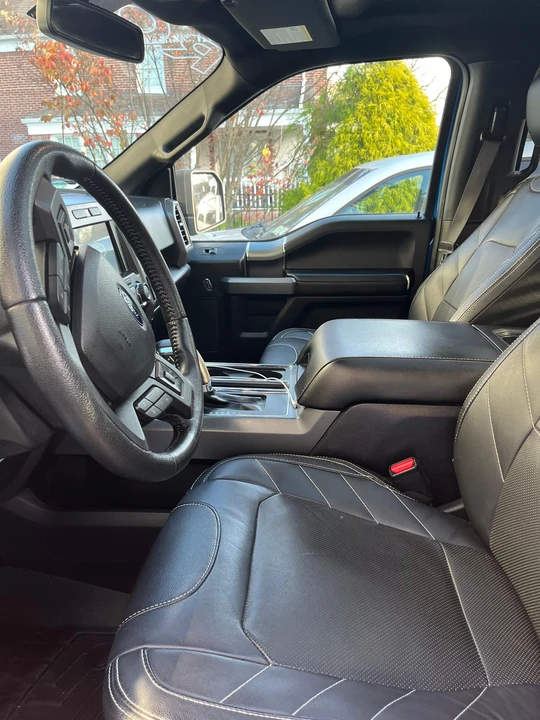 2016 Ford F-150 13th Gen - Image 30 of 31