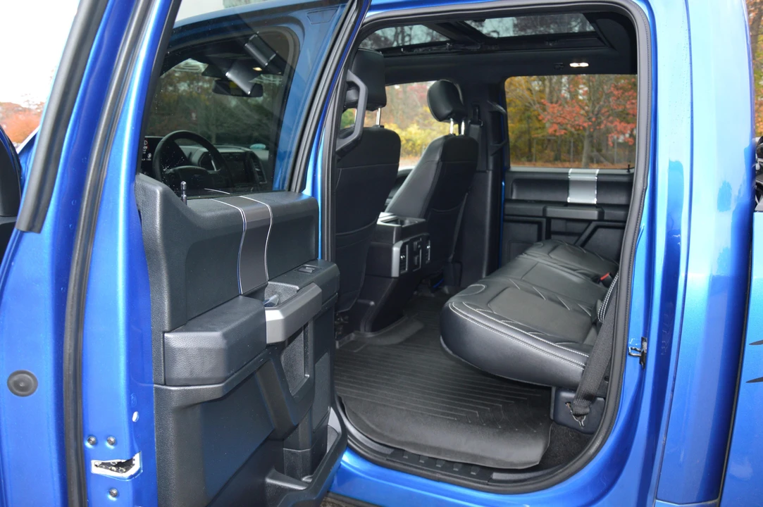 2016 Ford F-150 13th Gen - Image 22 of 31
