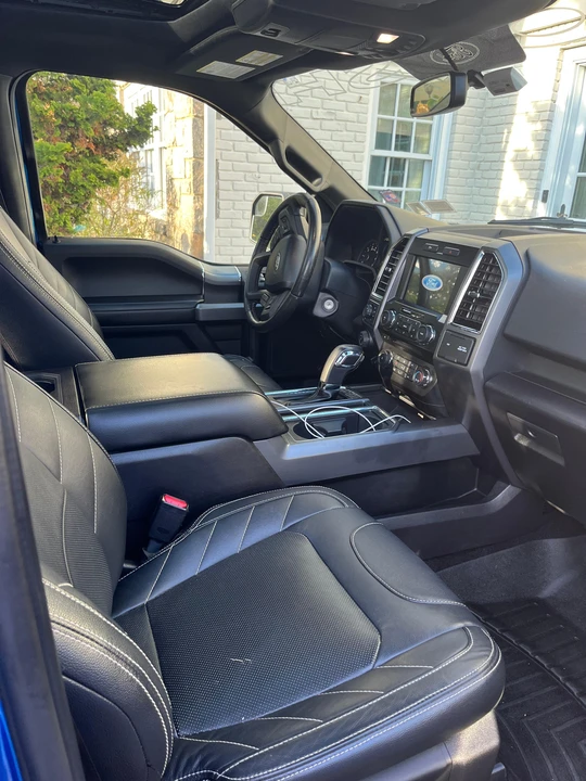 2016 Ford F-150 13th Gen - Image 29 of 31