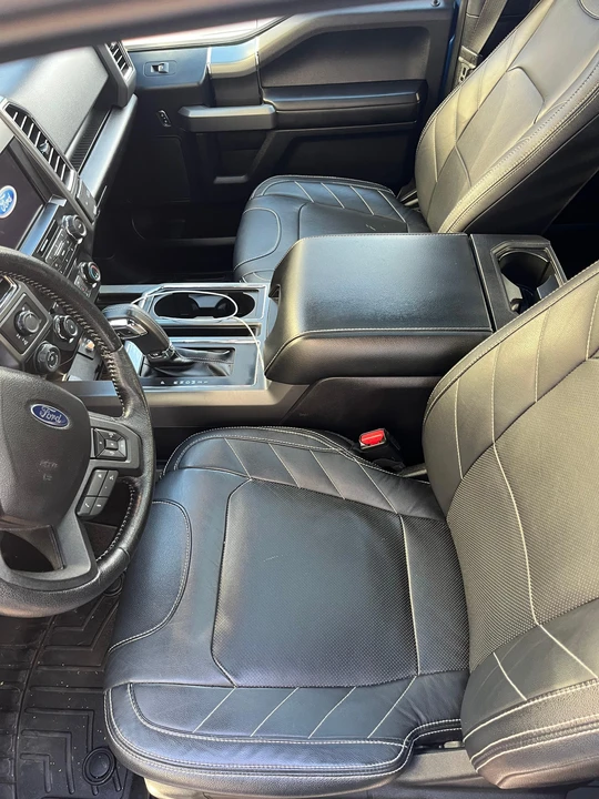 2016 Ford F-150 13th Gen - Image 20 of 31