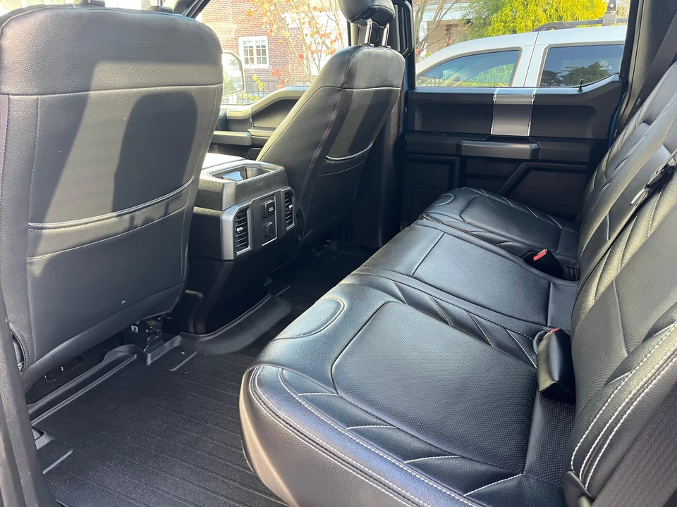 2016 Ford F-150 13th Gen - Image 23 of 31