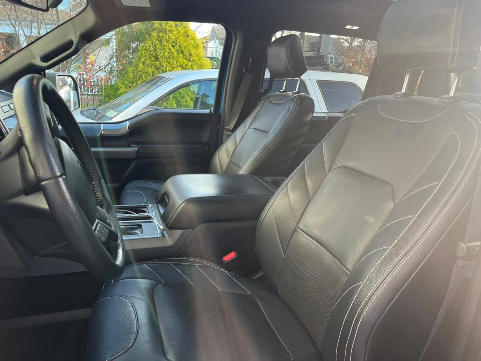 2016 Ford F-150 13th Gen - Image 19 of 31