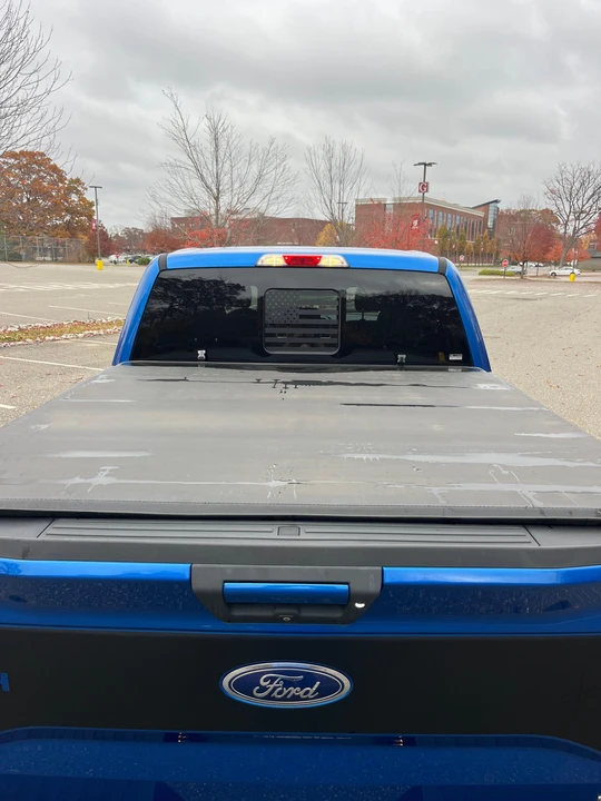 2016 Ford F-150 13th Gen - Image 9 of 31