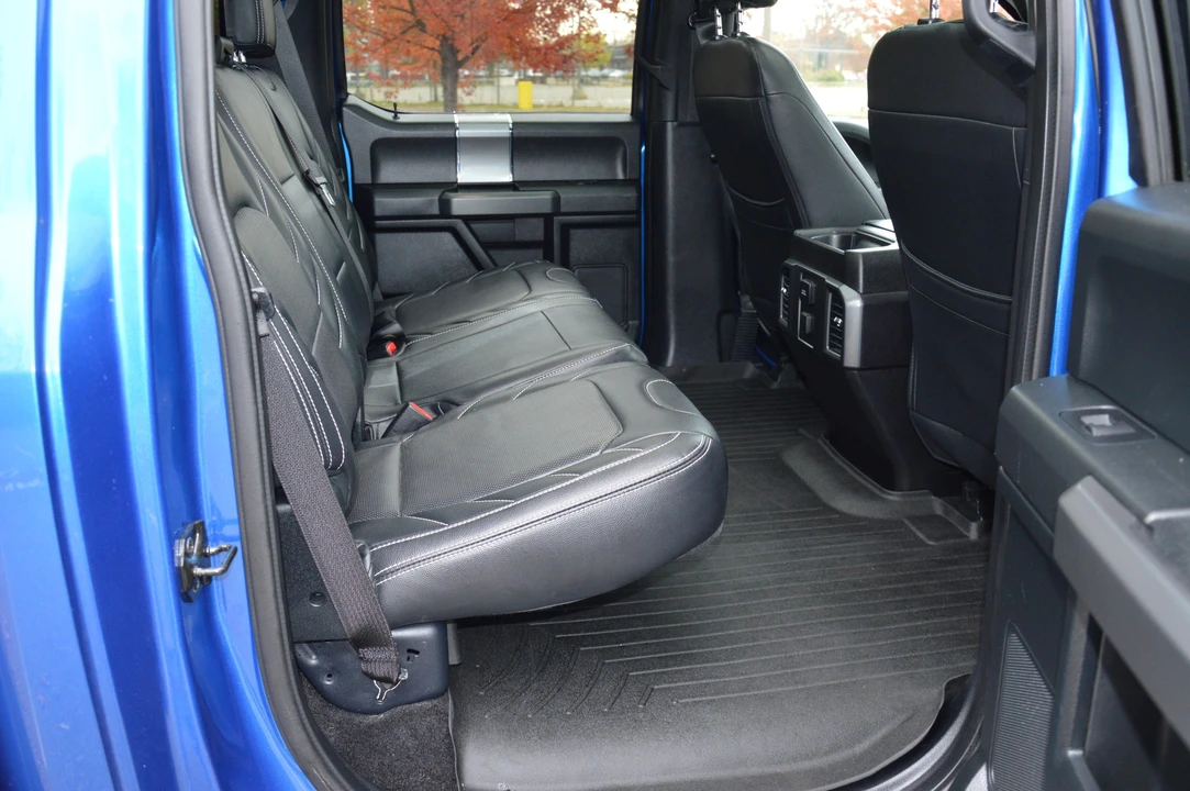 2016 Ford F-150 13th Gen - Image 24 of 31