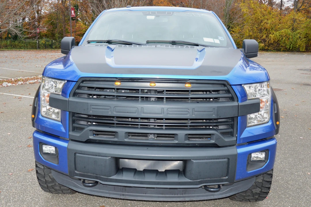 2016 Ford F-150 13th Gen - Image 2 of 31