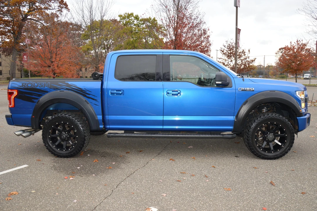 2016 Ford F-150 13th Gen - Image 3 of 31
