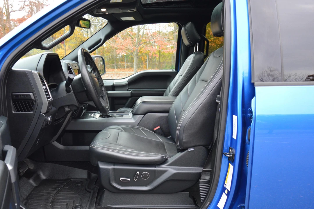 2016 Ford F-150 13th Gen - Image 16 of 31