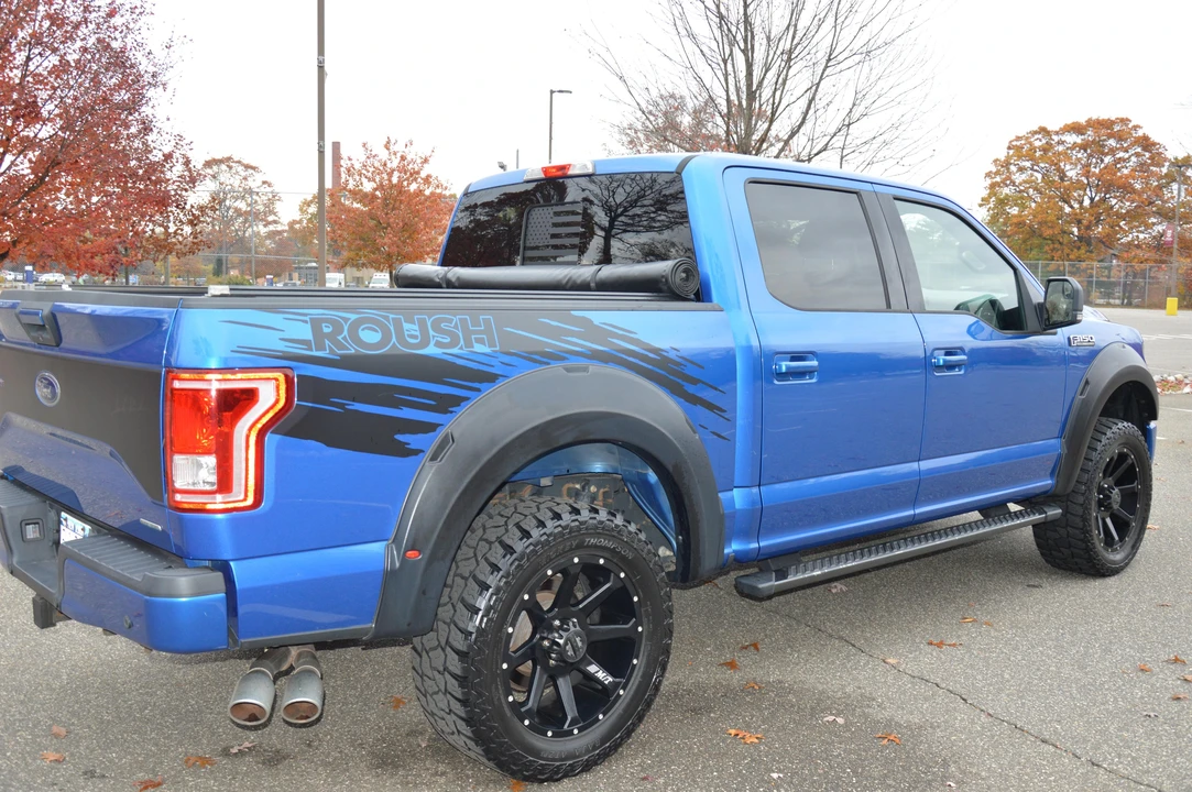 2016 Ford F-150 13th Gen - Image 7 of 31