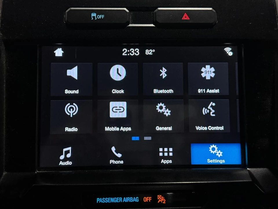 2016 Ford F-150 13th Gen - Image 8 of 27