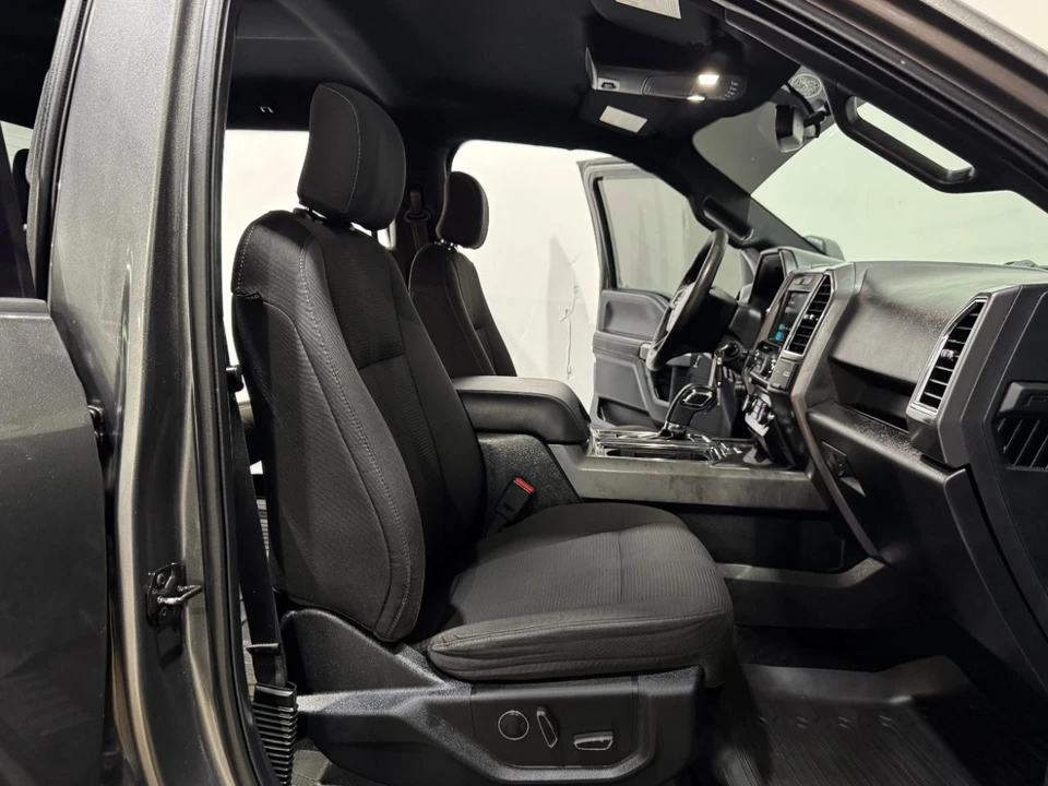 2016 Ford F-150 13th Gen - Image 14 of 31