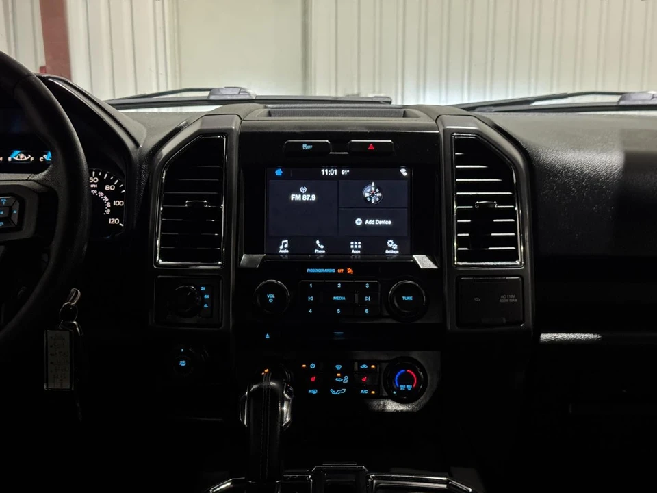 2016 Ford F-150 13th Gen - Image 21 of 31