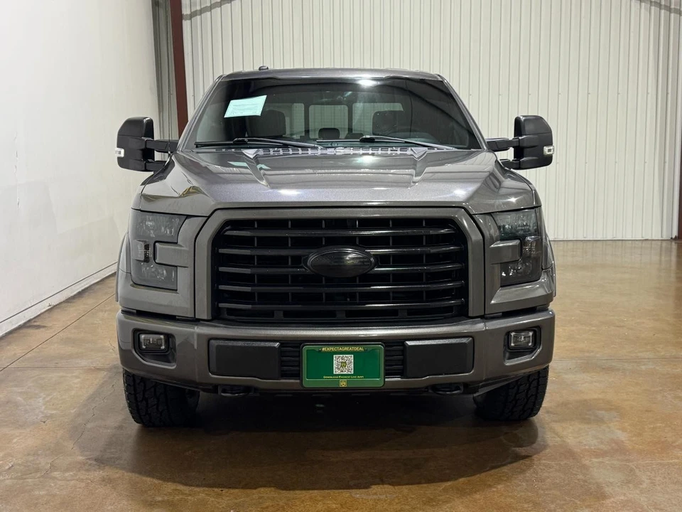 2016 Ford F-150 13th Gen - Image 2 of 31