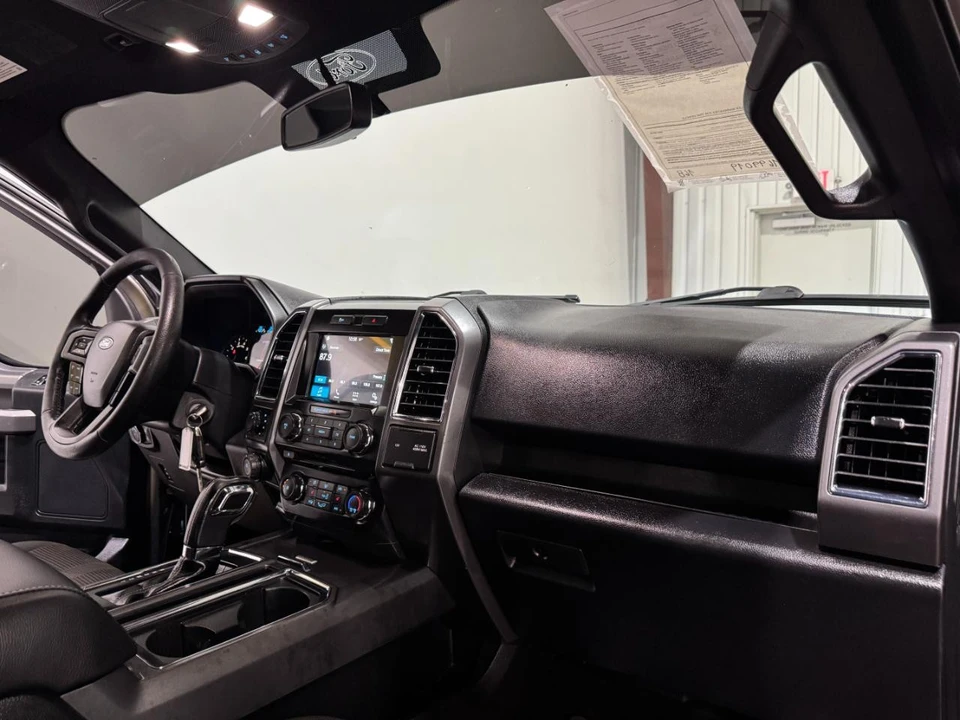 2016 Ford F-150 13th Gen - Image 12 of 31