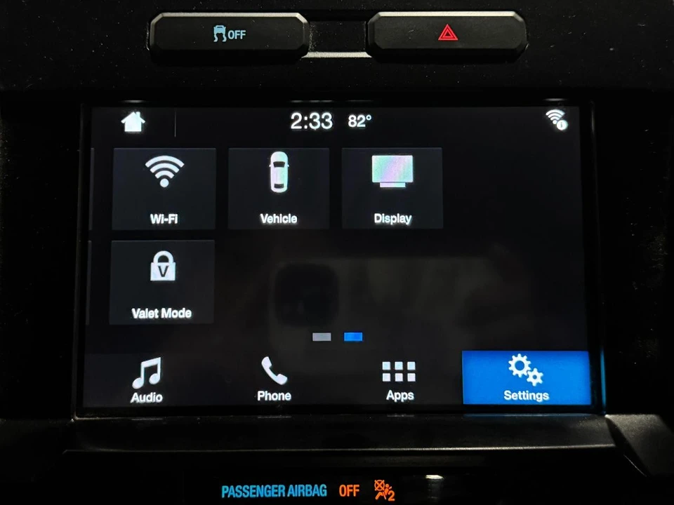 2016 Ford F-150 13th Gen - Image 9 of 27
