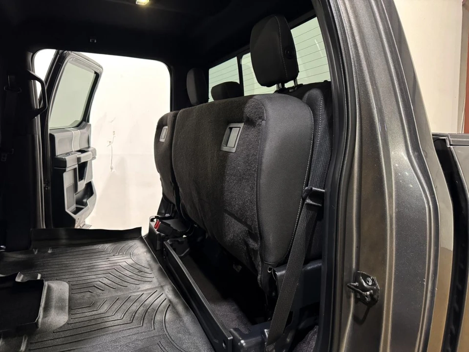2016 Ford F-150 13th Gen - Image 19 of 31