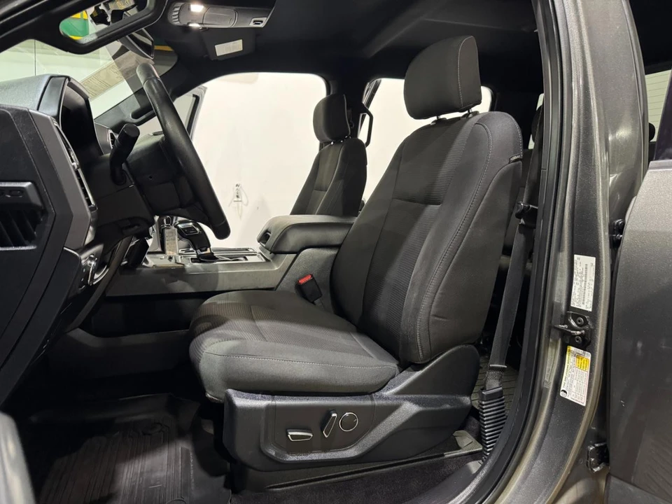 2016 Ford F-150 13th Gen - Image 13 of 31