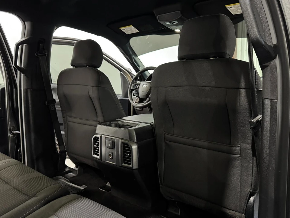 2016 Ford F-150 13th Gen - Image 17 of 31