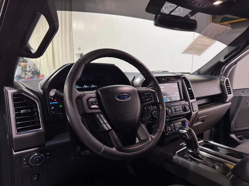 2016 Ford F-150 13th Gen - Image 10 of 31