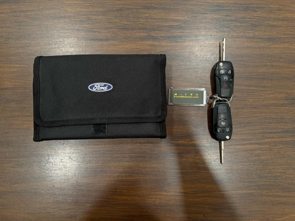 2016 Ford F-150 13th Gen - Image 23 of 27