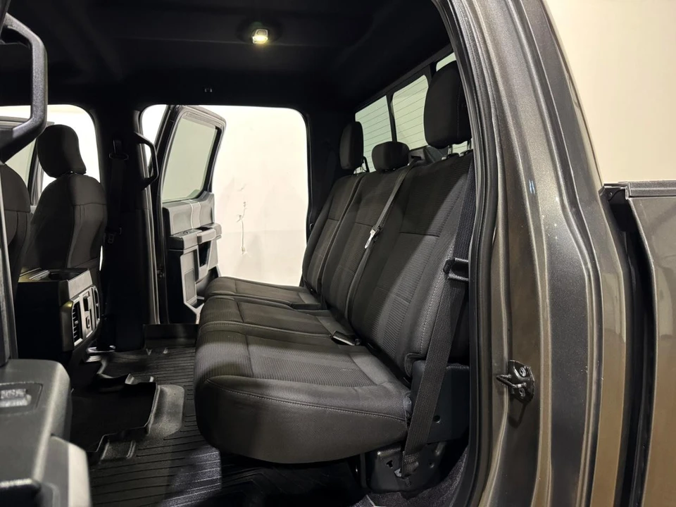 2016 Ford F-150 13th Gen - Image 16 of 31