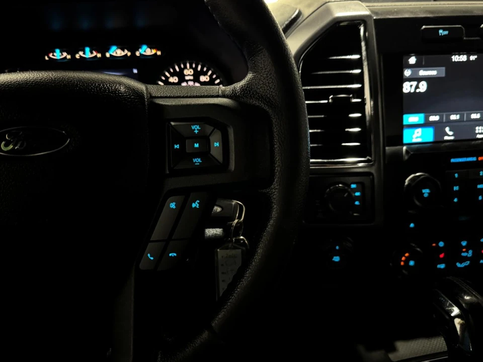 2016 Ford F-150 13th Gen - Image 23 of 31