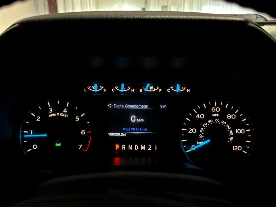 2016 Ford F-150 13th Gen - Image 21 of 27