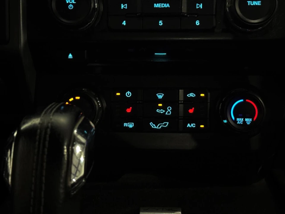 2016 Ford F-150 13th Gen - Image 5 of 27