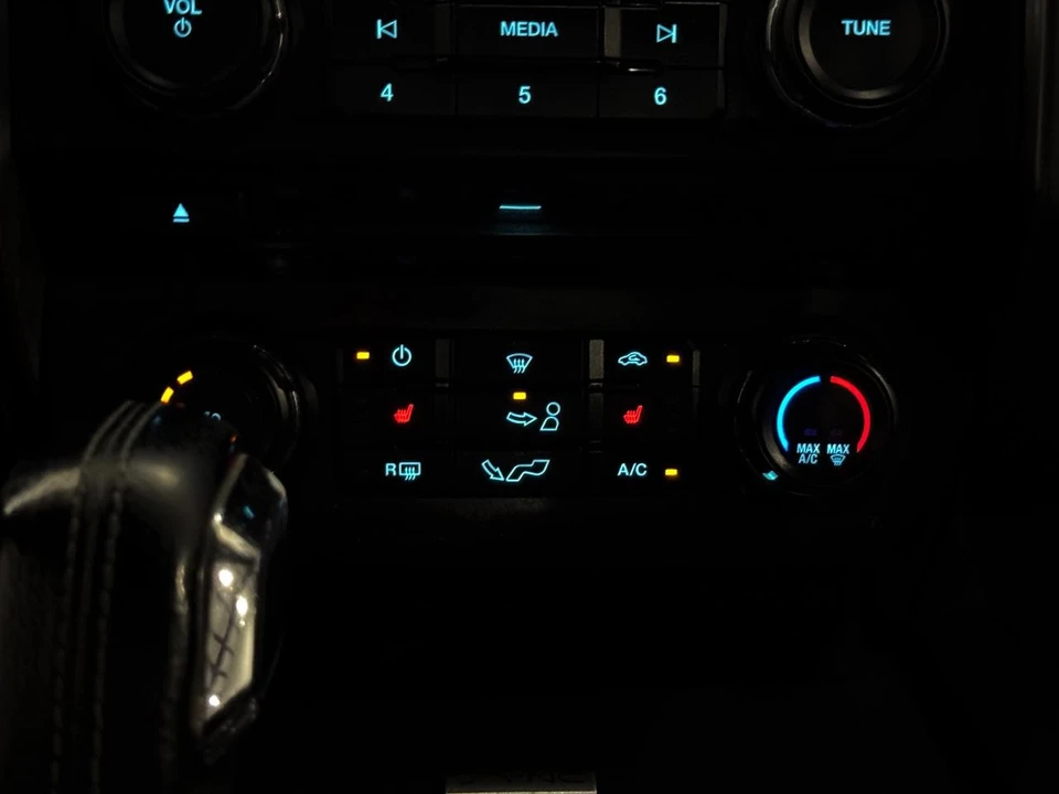 2016 Ford F-150 13th Gen - Image 31 of 31