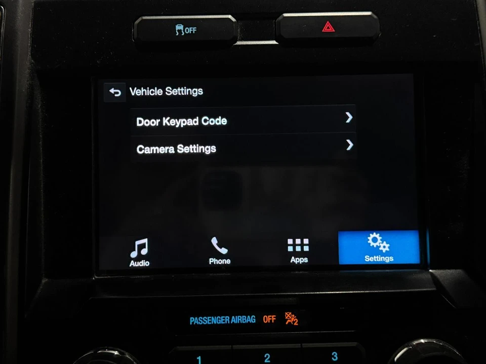 2016 Ford F-150 13th Gen - Image 17 of 27
