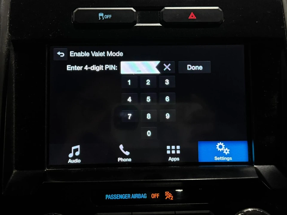 2016 Ford F-150 13th Gen - Image 18 of 27