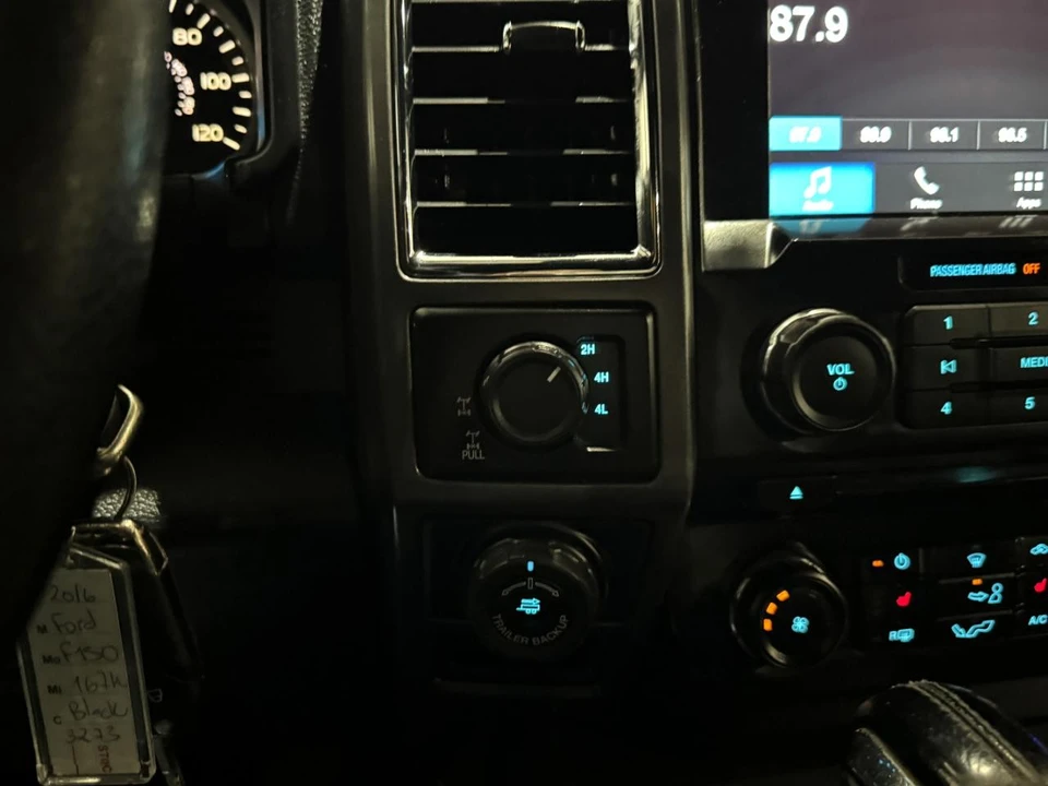 2016 Ford F-150 13th Gen - Image 25 of 31