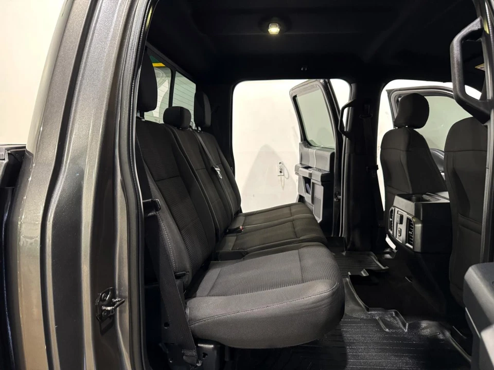 2016 Ford F-150 13th Gen - Image 15 of 31