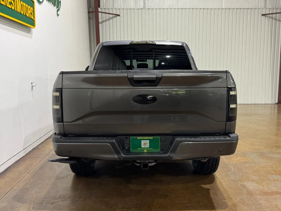 2016 Ford F-150 13th Gen - Image 7 of 31