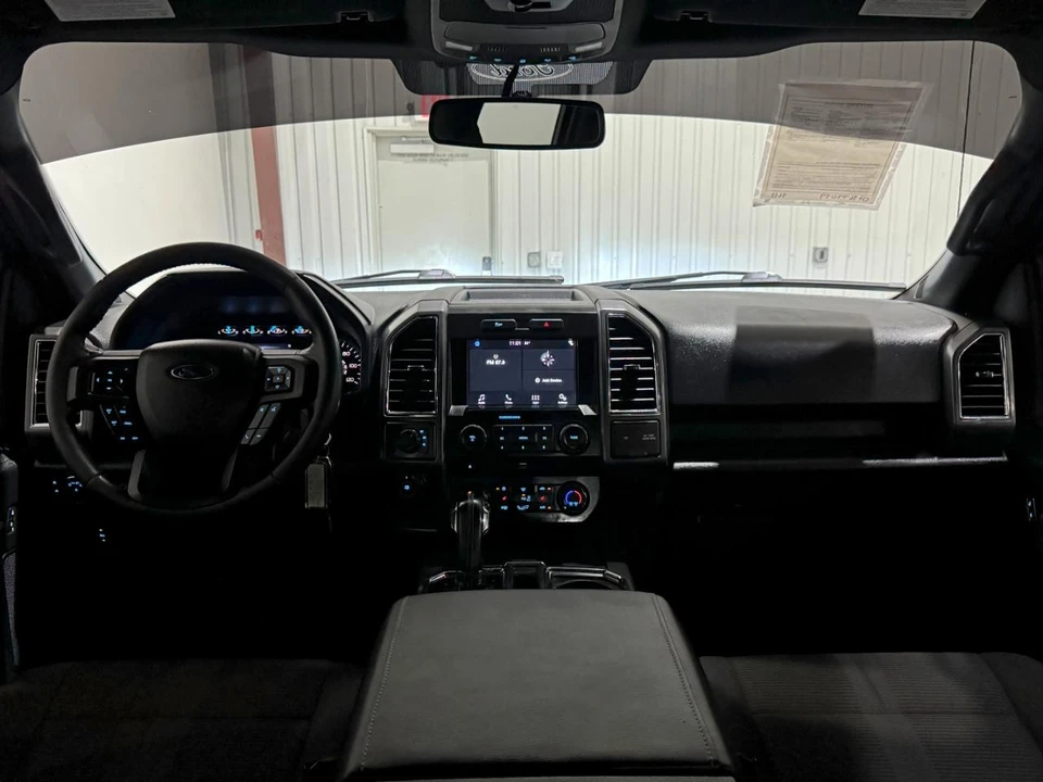 2016 Ford F-150 13th Gen - Image 20 of 31