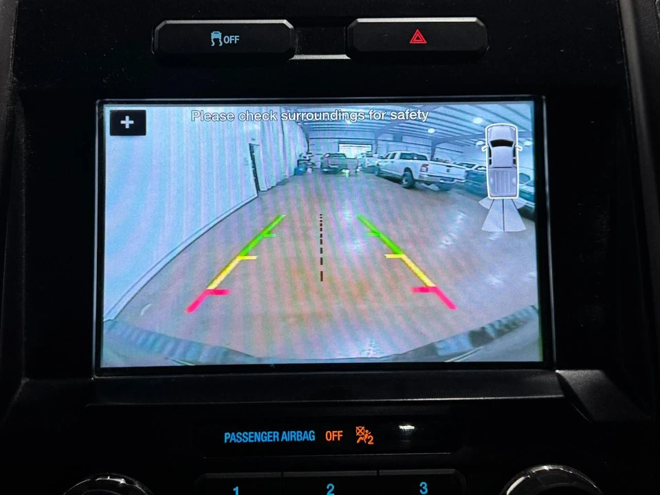 2016 Ford F-150 13th Gen - Image 19 of 27