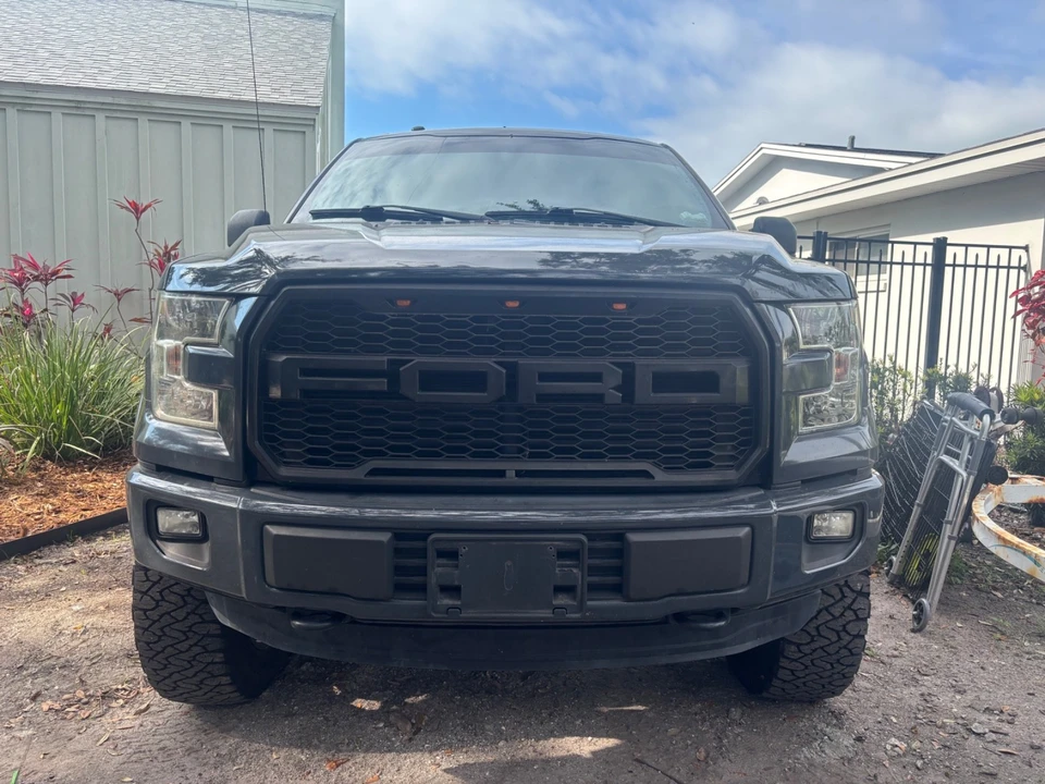 2016 Ford F-150 13th Gen - Image 3 of 20