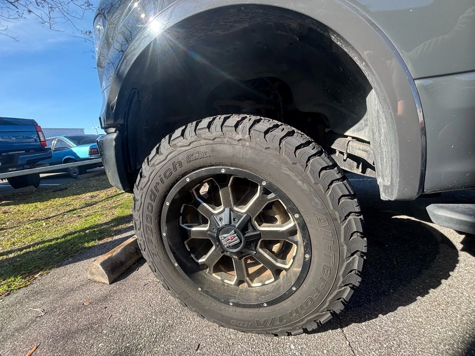 2016 Ford F-150 13th Gen - Image 14 of 20