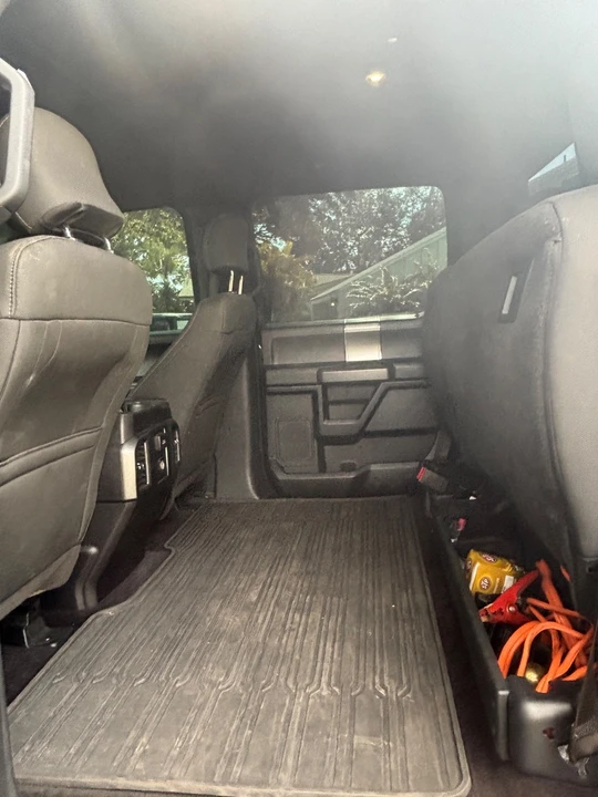 2016 Ford F-150 13th Gen - Image 5 of 20