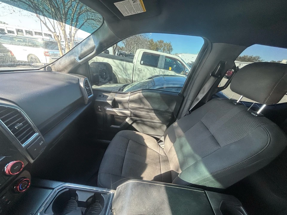 2016 Ford F-150 13th Gen - Image 11 of 20