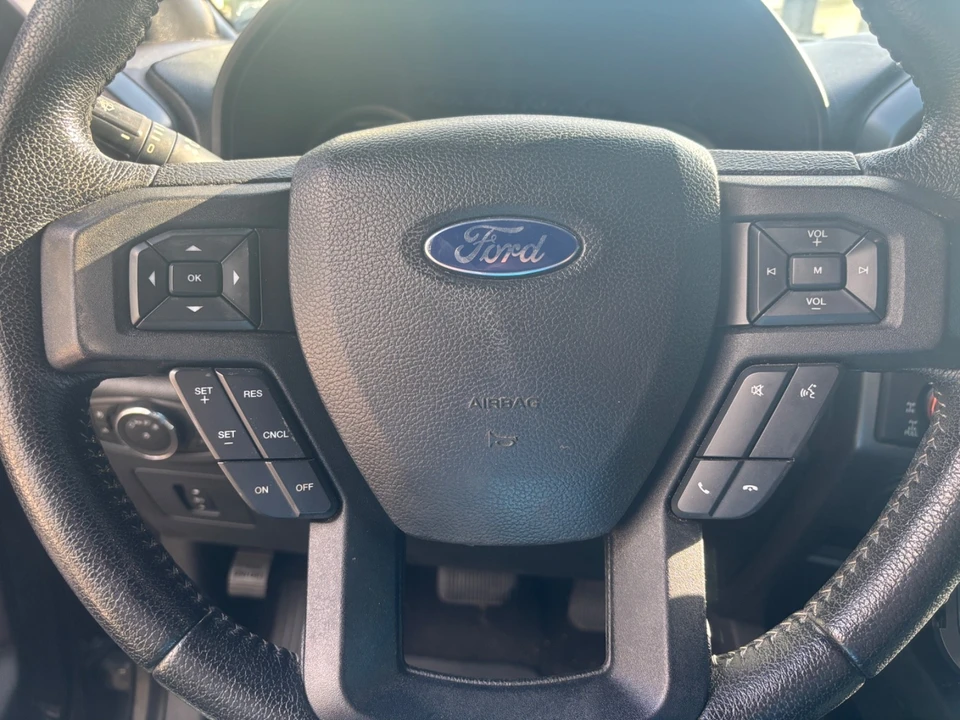 2016 Ford F-150 13th Gen - Image 19 of 20