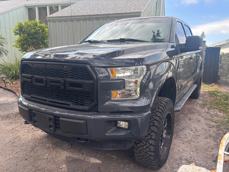 2016 Ford F-150 13th Gen - Image 2 of 20