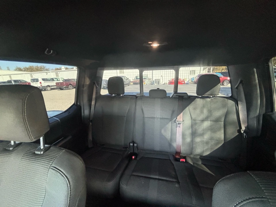 2016 Ford F-150 13th Gen - Image 10 of 20